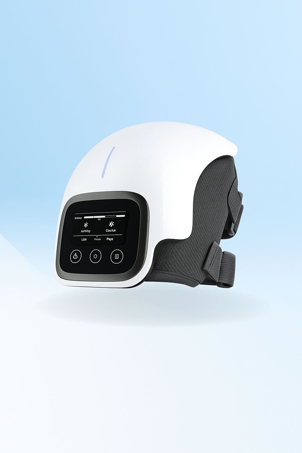 Orthoflex™ 3-in-1 Kniemassagegerät