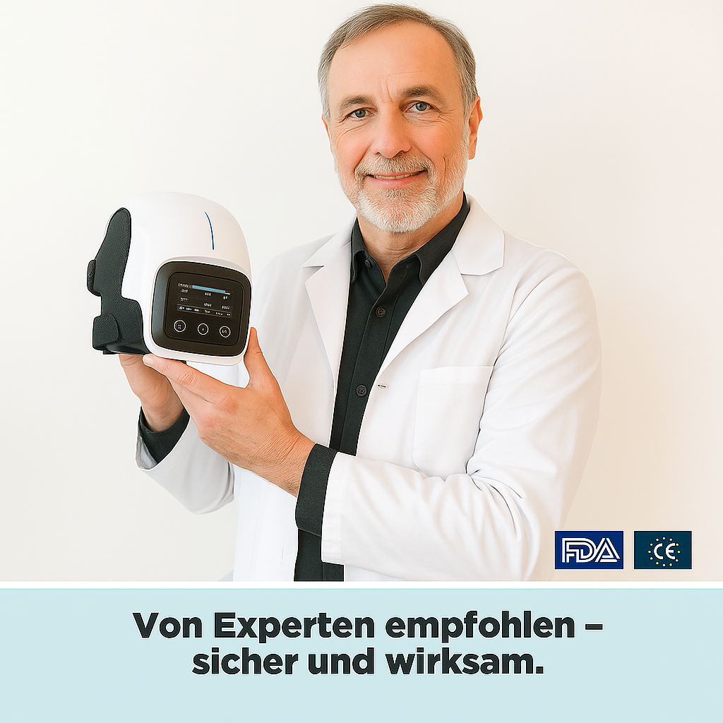 Orthoflex™ 3-in-1 Kniemassagegerät