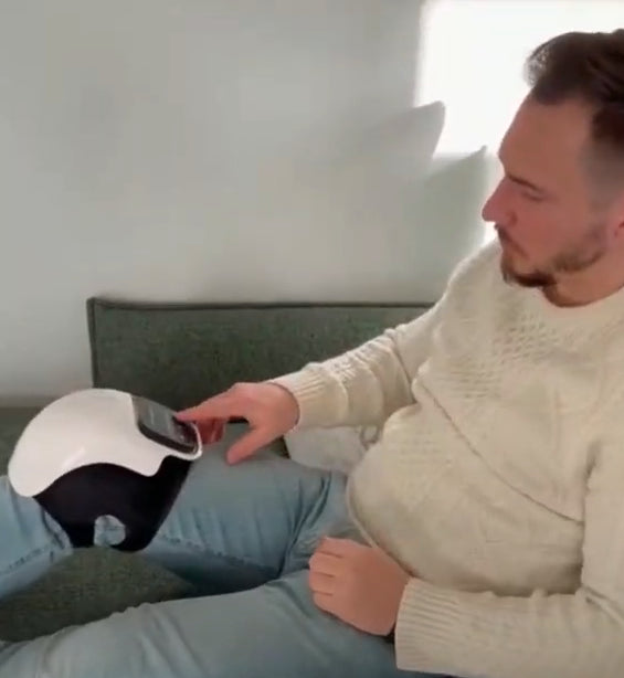 Tobias L., 44 Jahre
