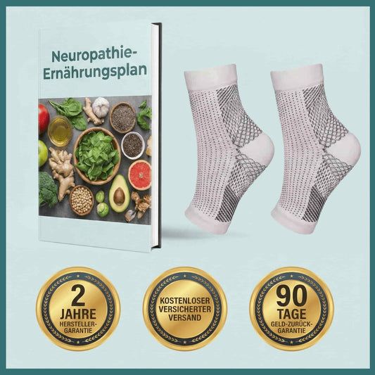 Premium Neuropathie Sorglos-Paket